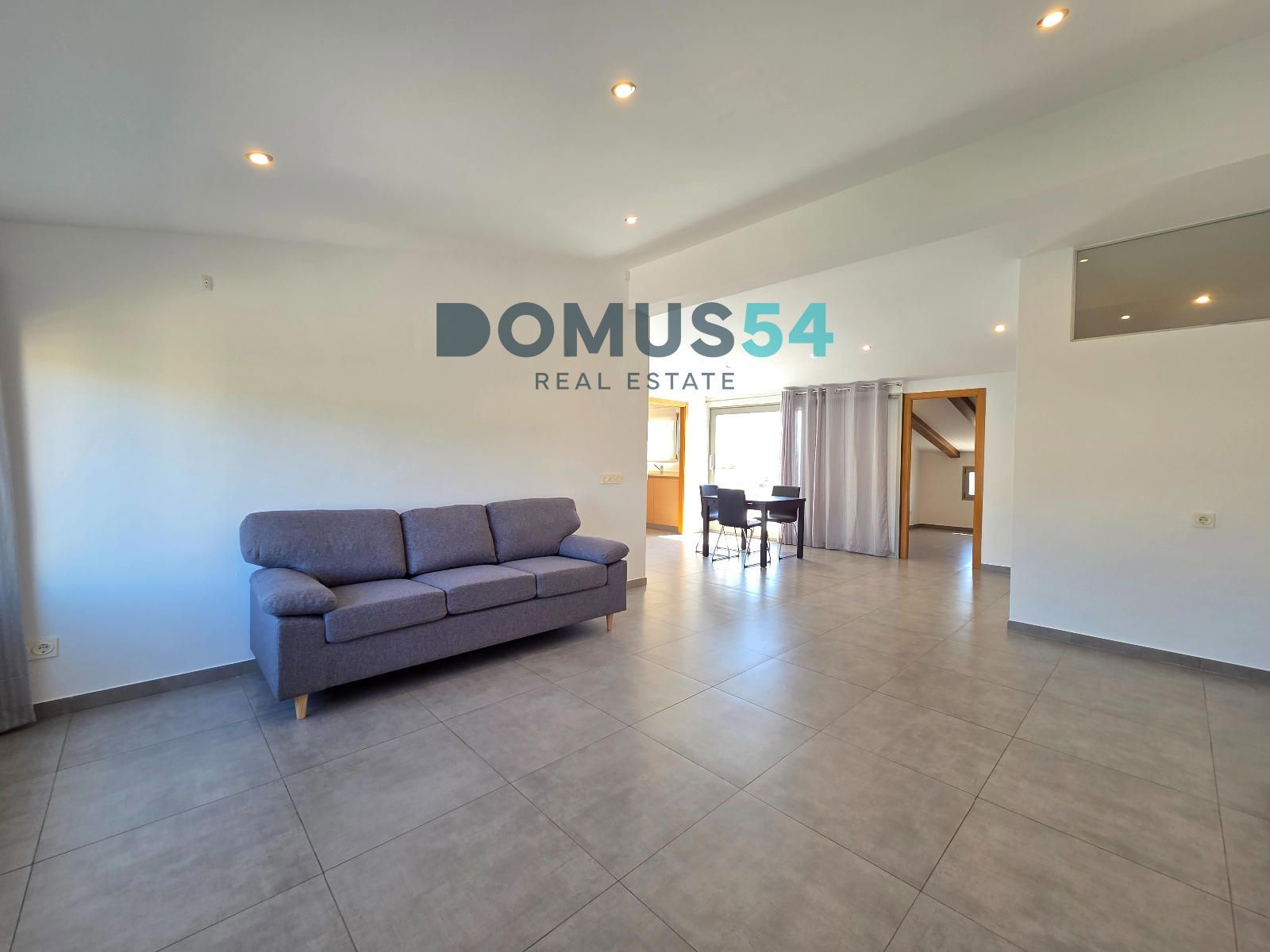 Piso con terraza de alquiler en Campanet — Foto 13