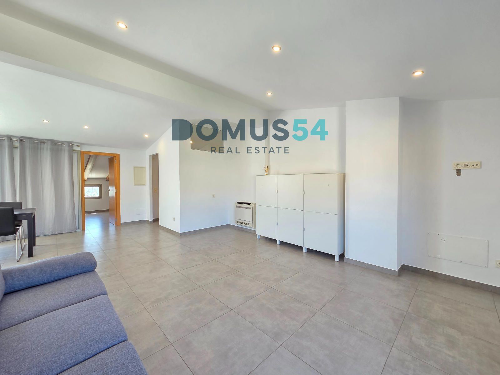 Piso con terraza de alquiler en Campanet — Foto 21