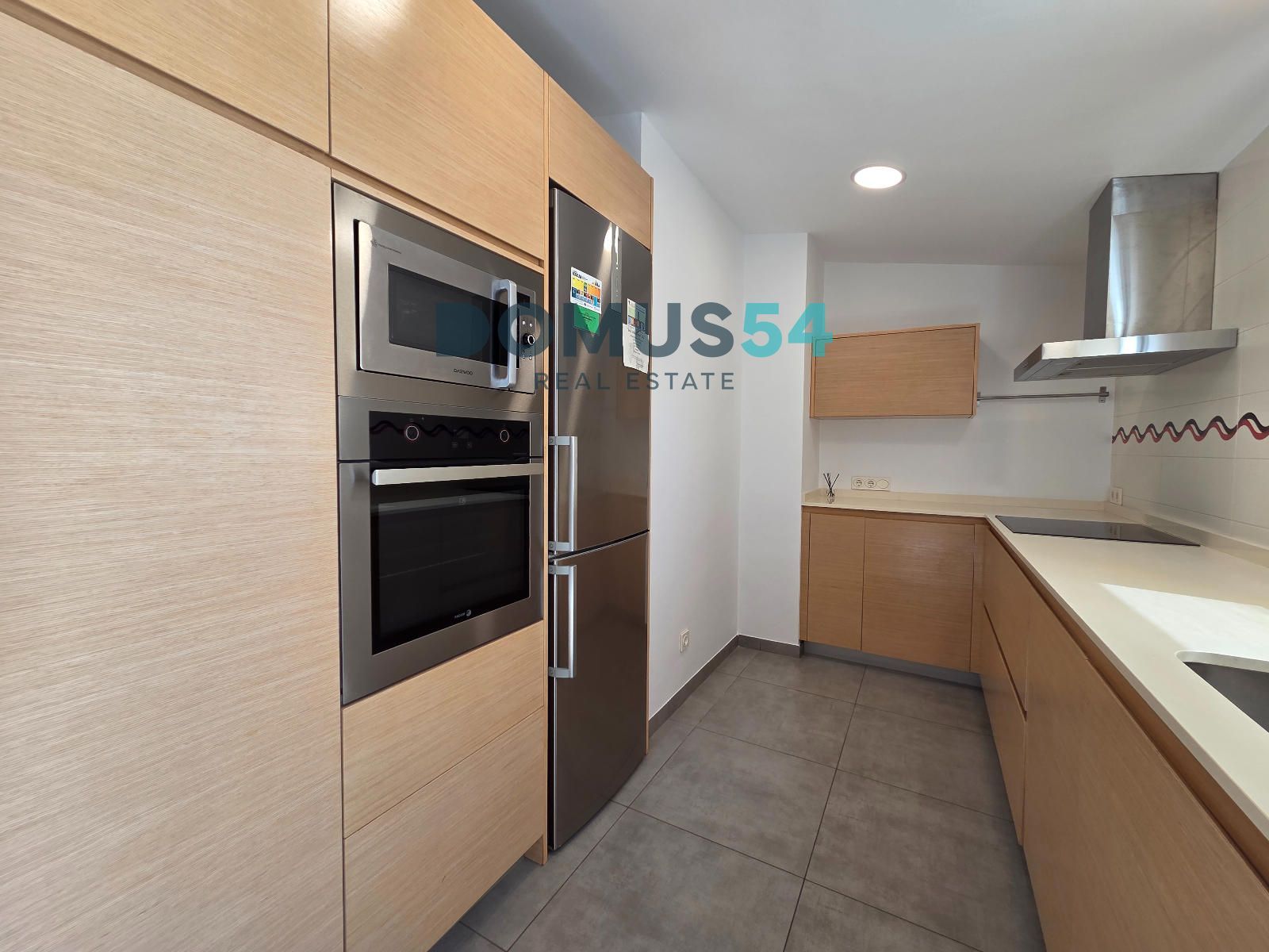 Piso con terraza de alquiler en Campanet — Foto 15