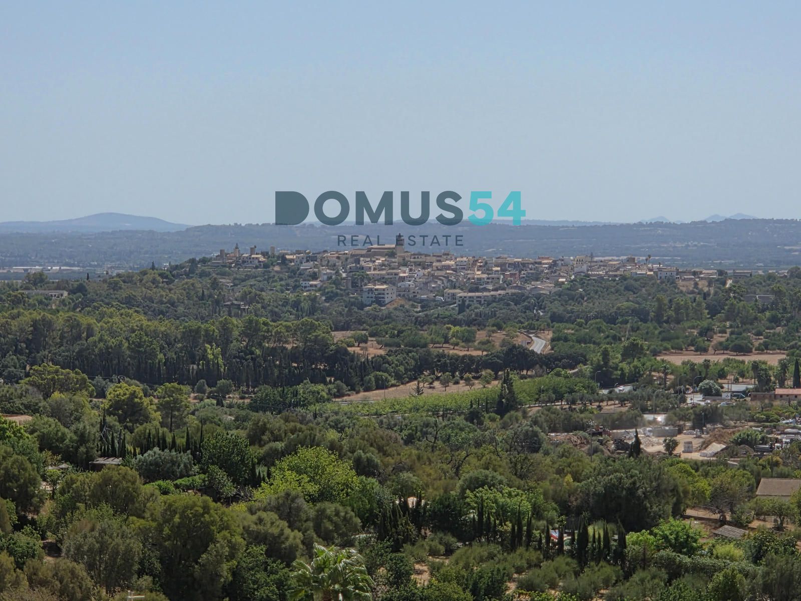 Piso con terraza de alquiler en Campanet — Foto 11