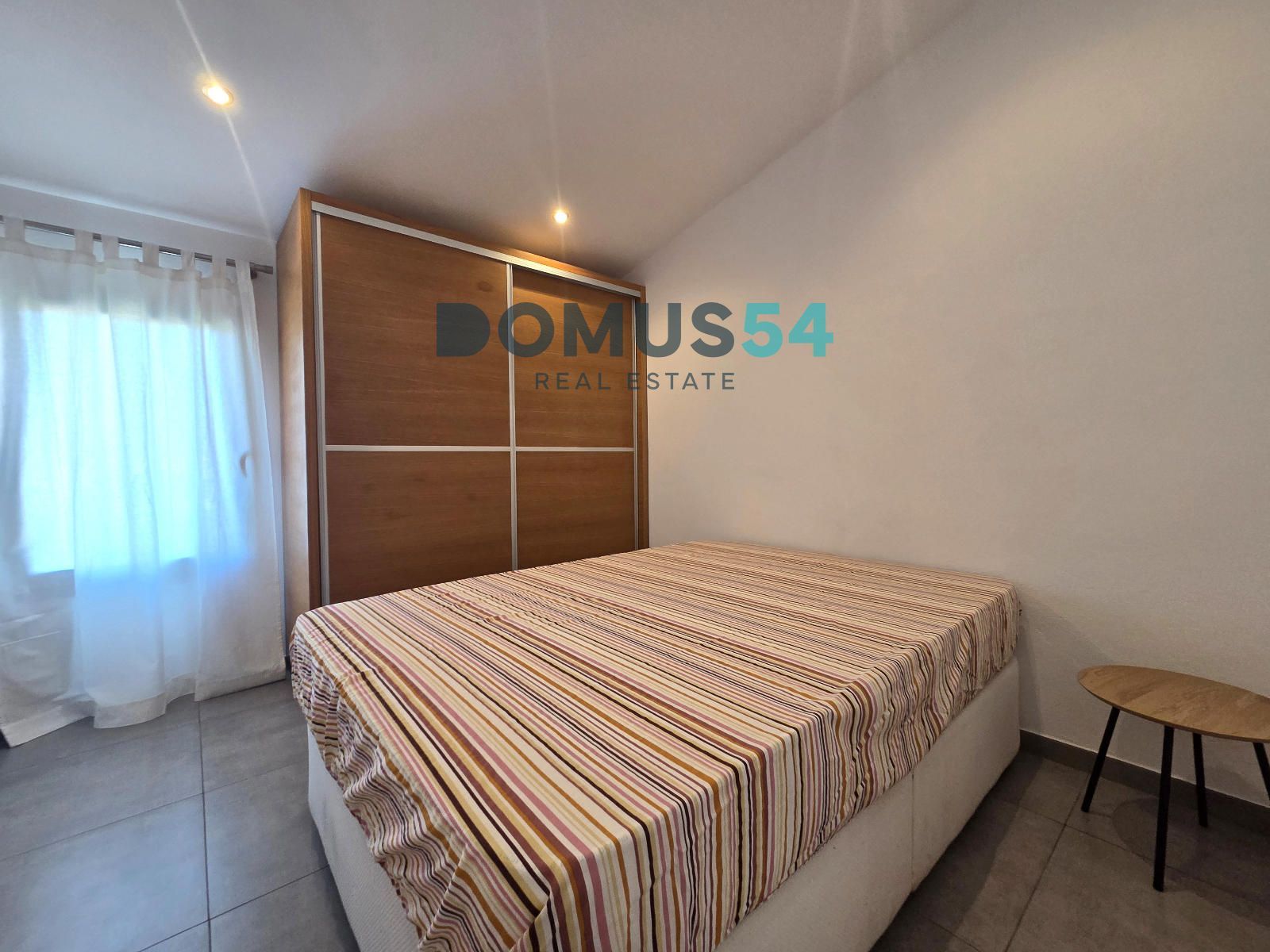 Piso con terraza de alquiler en Campanet — Foto 6