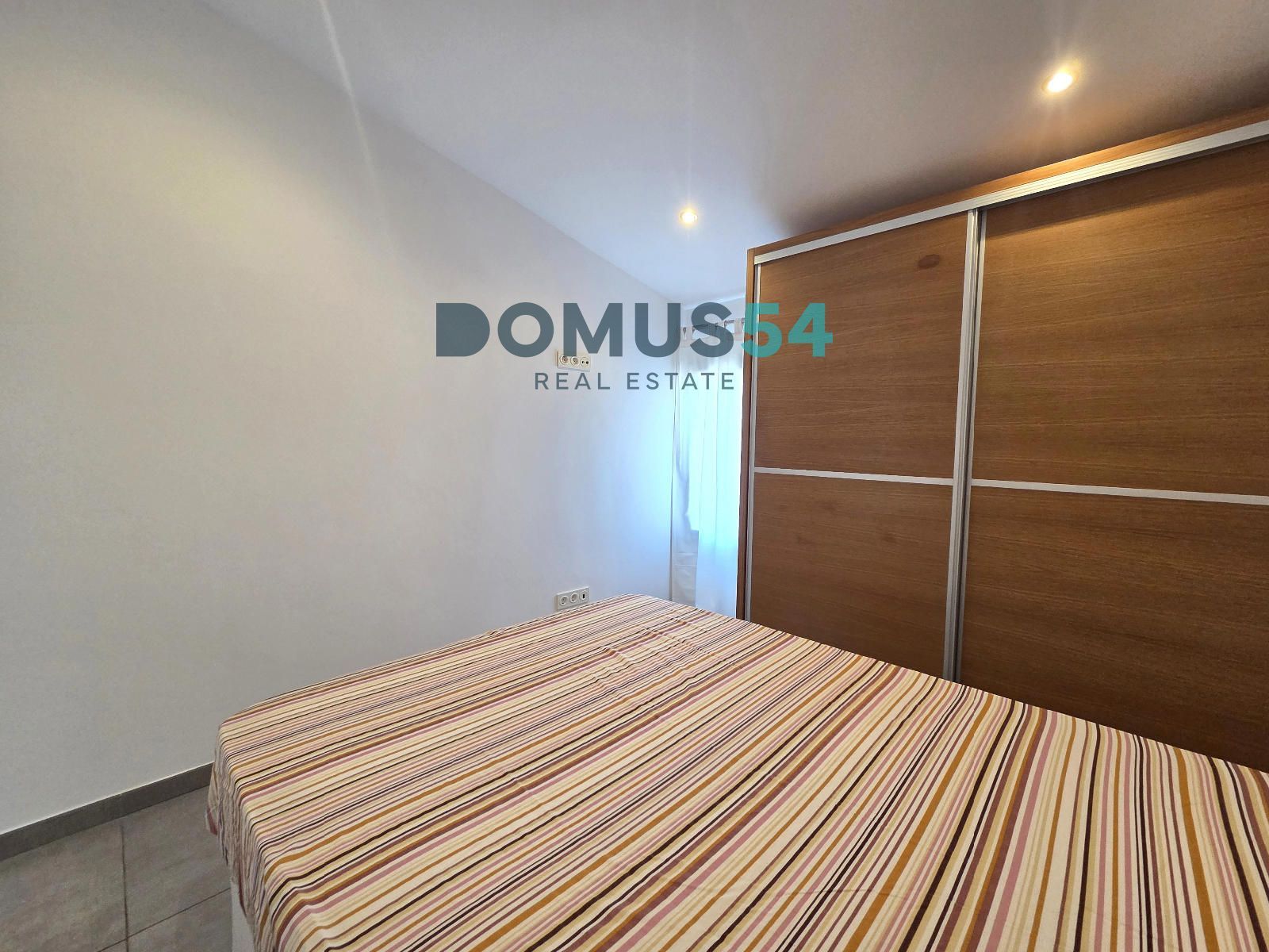 Piso con terraza de alquiler en Campanet — Foto 17