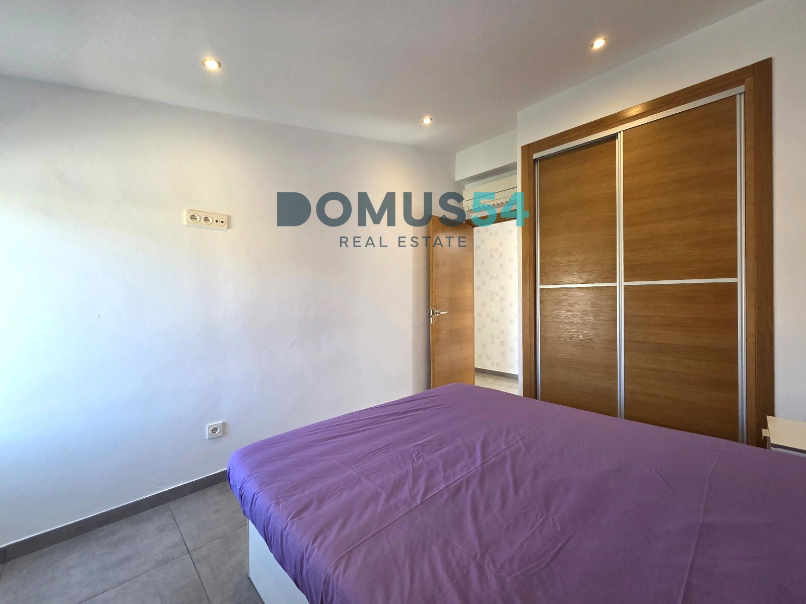 Piso con terraza de alquiler en Campanet — Foto 7