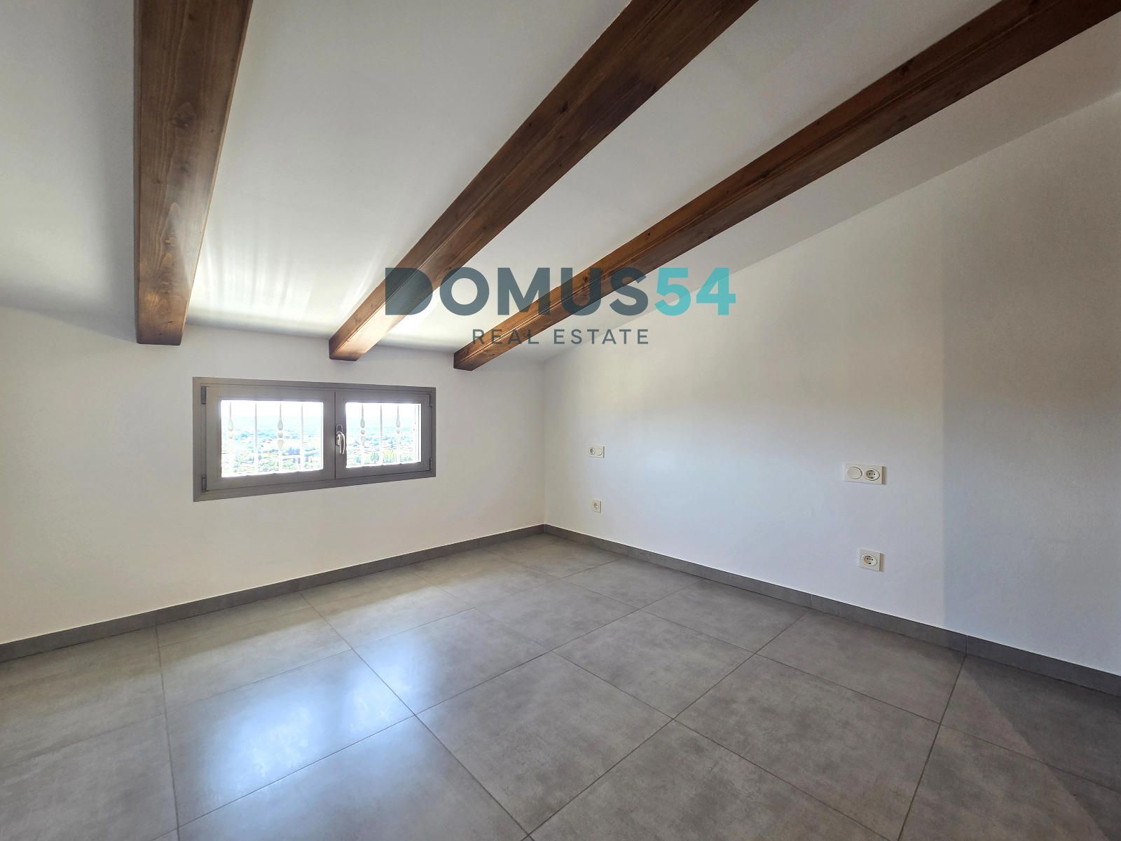 Piso con terraza de alquiler en Campanet — Foto 8