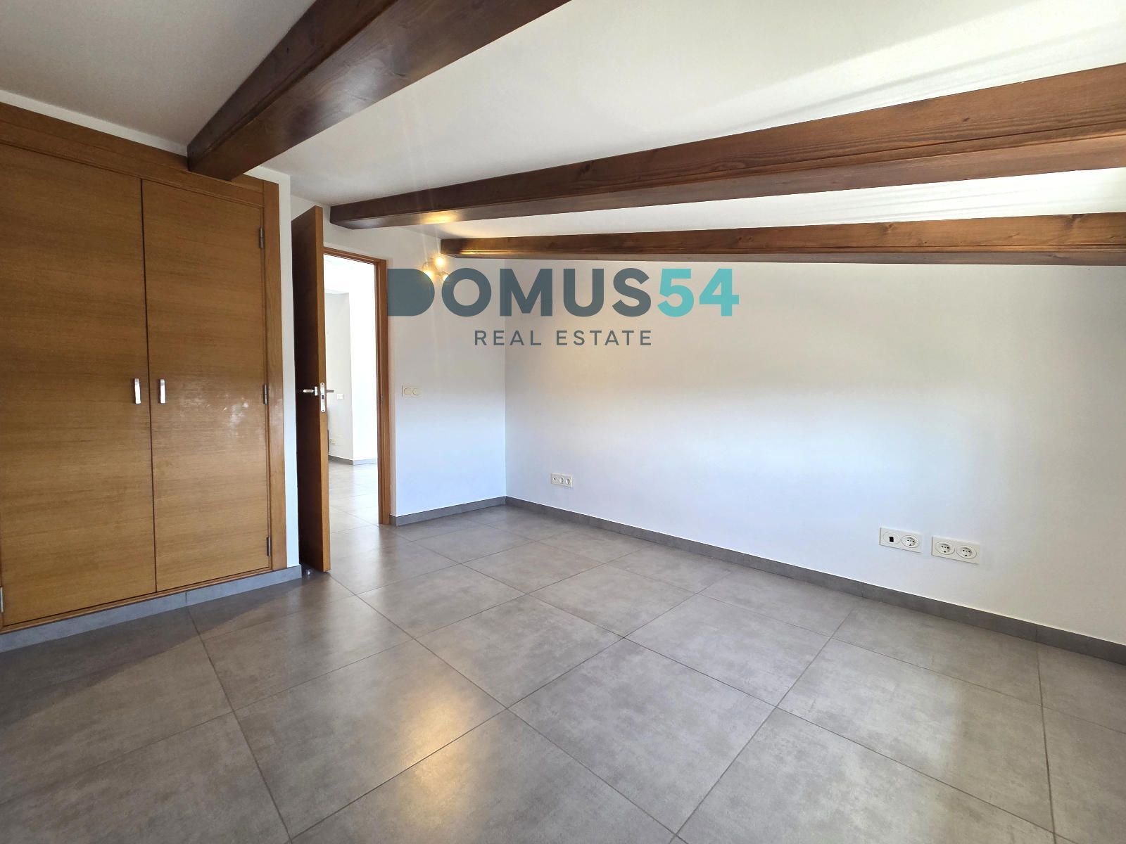 Piso con terraza de alquiler en Campanet — Foto 19