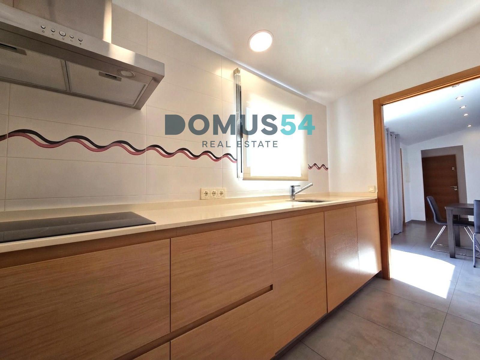 Piso con terraza de alquiler en Campanet — Foto 16