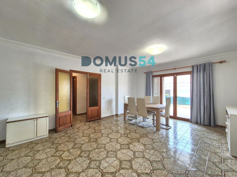 Appartment zu vermieten Ca