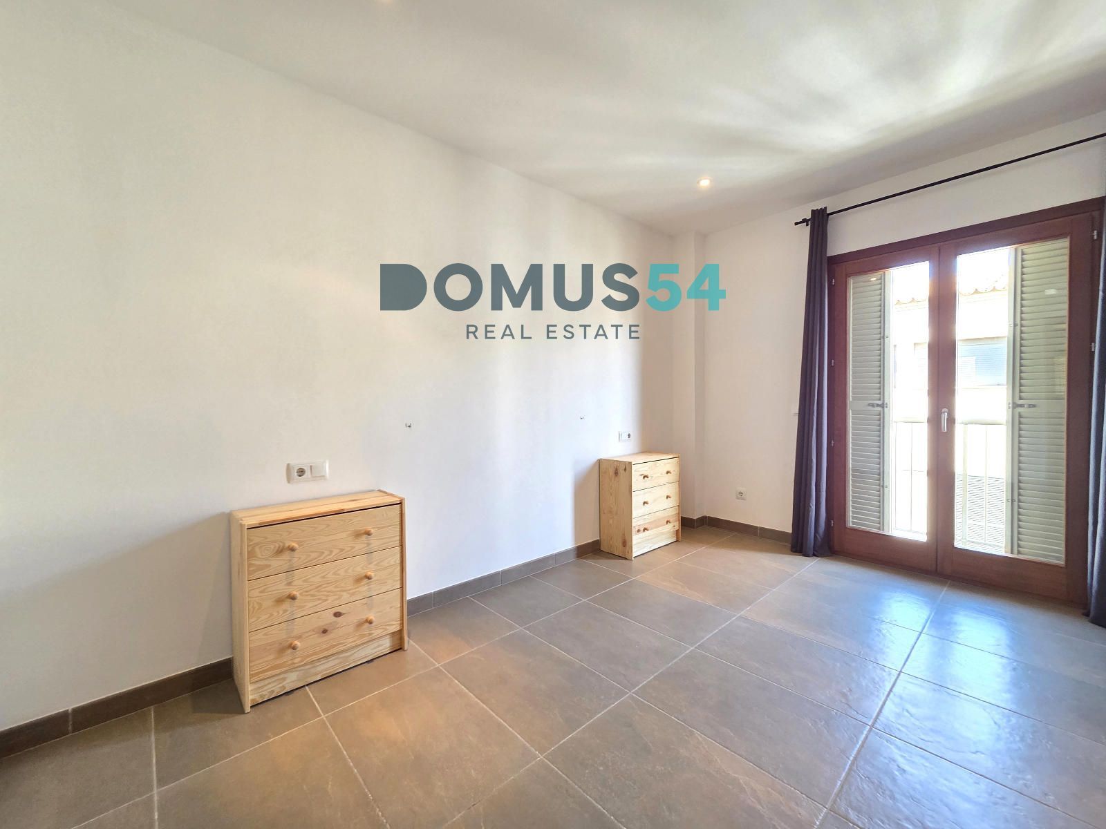 RESERVADO Piso con terraza para alquilar en Sa Pobla — Foto 5