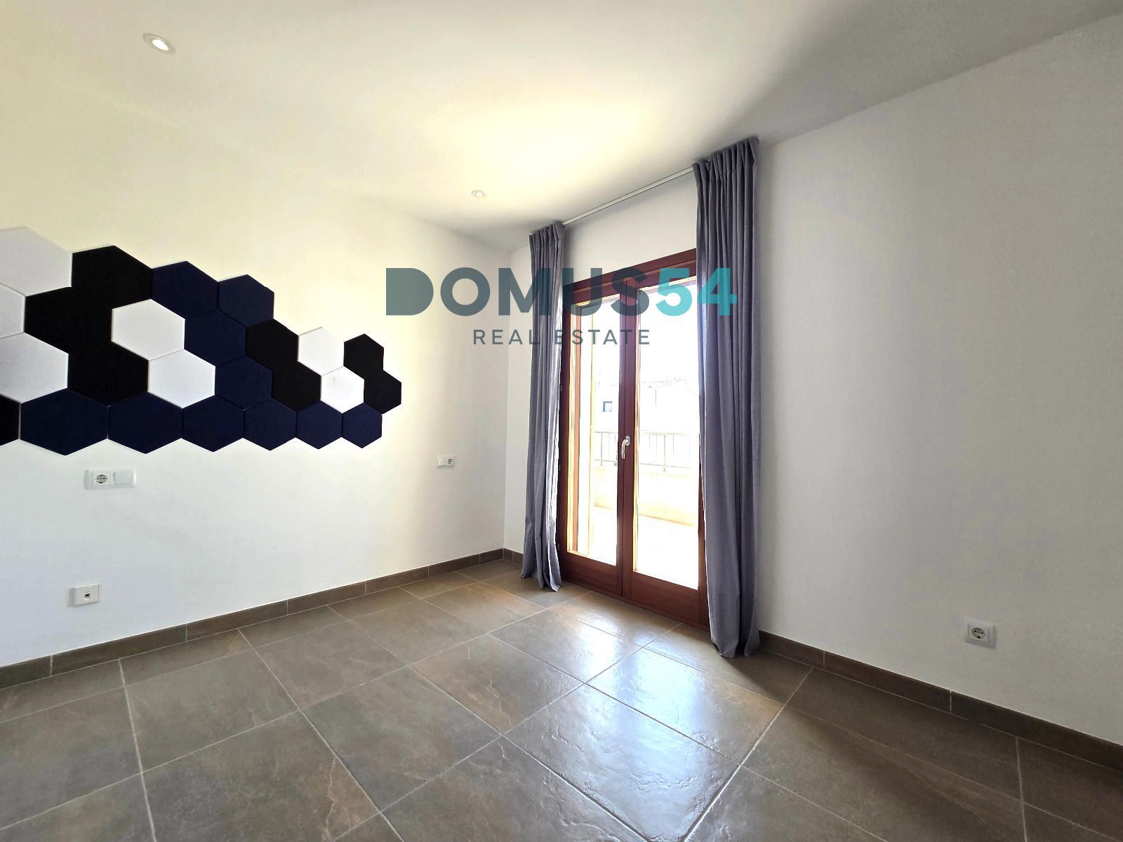 RESERVADO Piso con terraza para alquilar en Sa Pobla — Foto 17