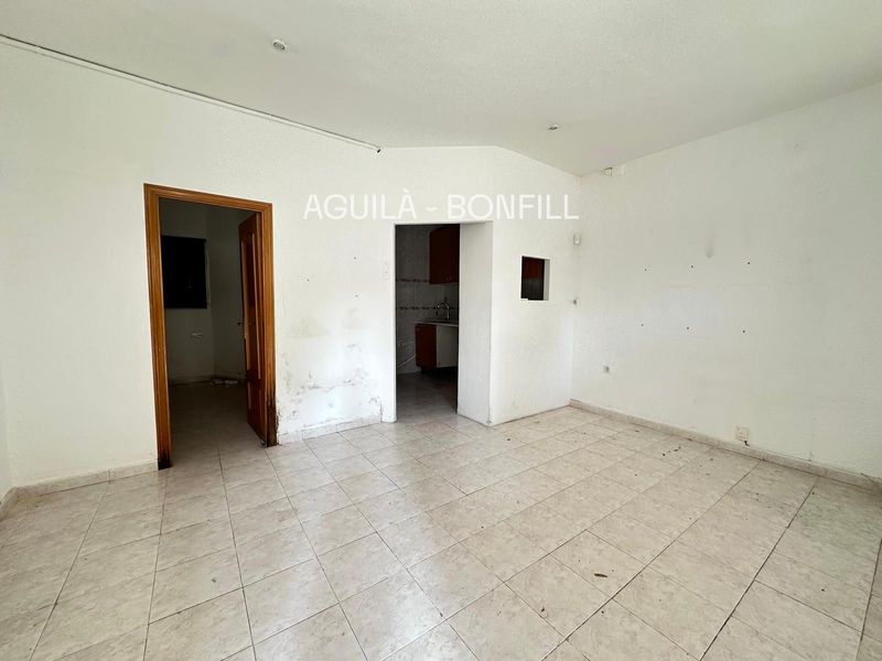 Local Comercial en venda Barcelona. Ref: 1319. Aguilá-Bonfill