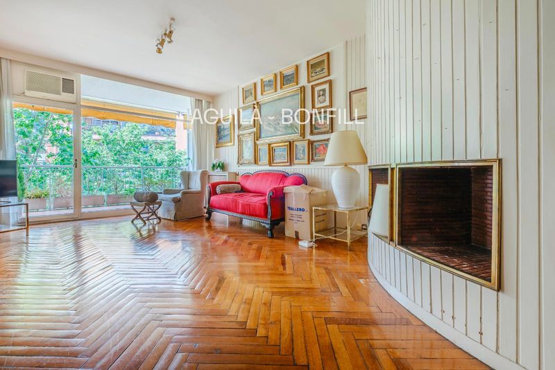 Pis en venda Barcelona. Ref: 1372. Aguilá-Bonfill