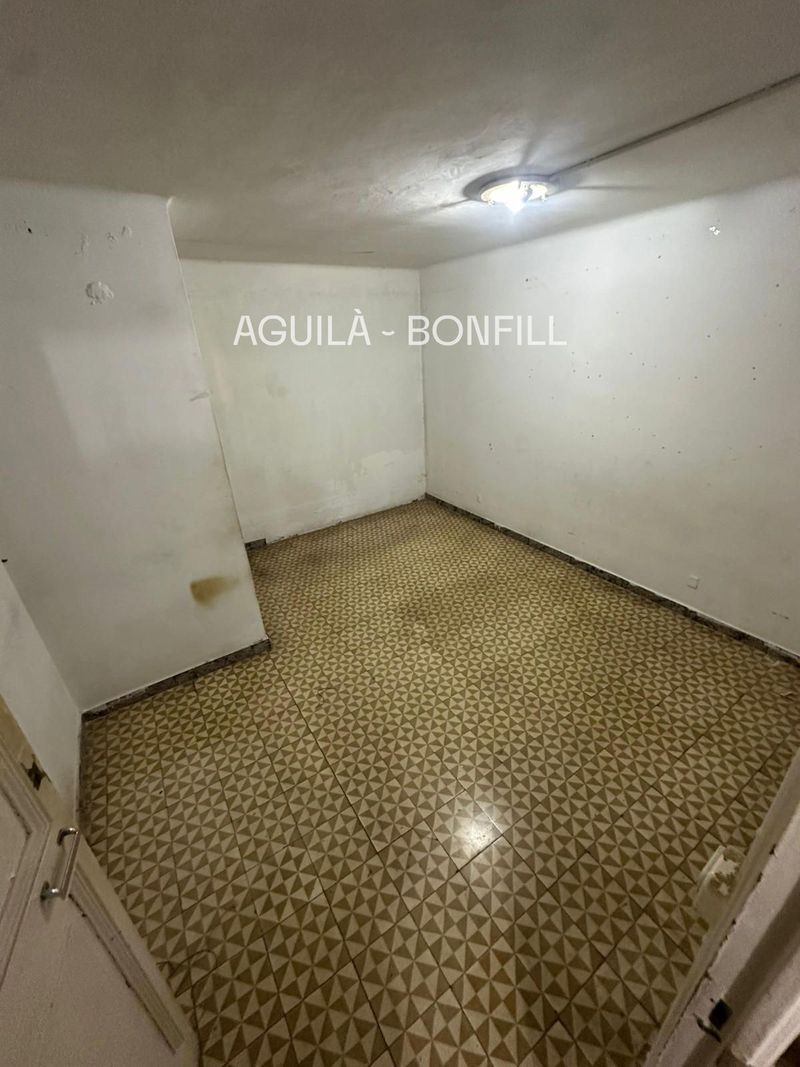 Local Comercial en lloguer Barcelona. Ref: 1400. Aguilá-Bonfill