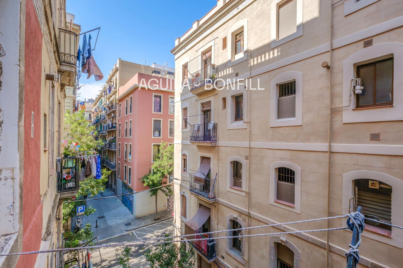 Pis en venda a Barcelona (Ciutat Vella) - Foto 17