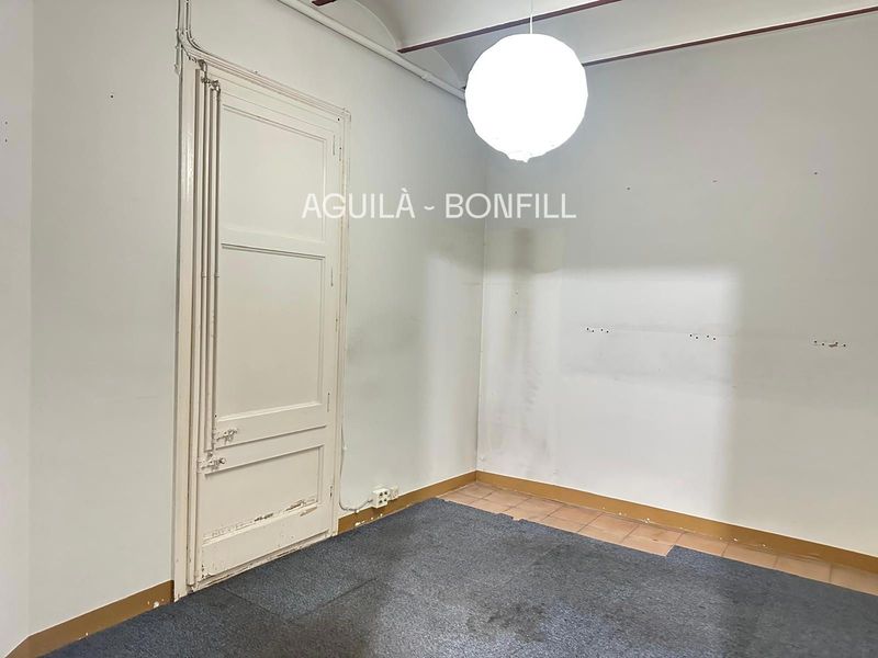 Oficina en lloguer Barcelona. Ref: 1433. Aguilá-Bonfill