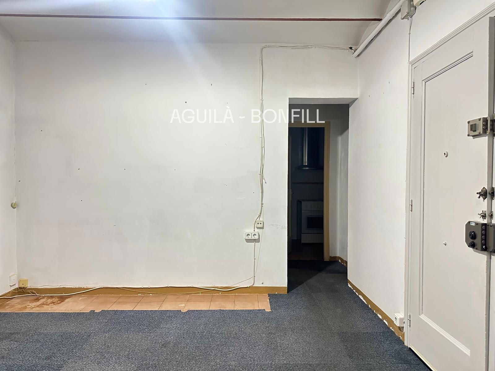 Oficina en lloguer a Barcelona (Gracia)