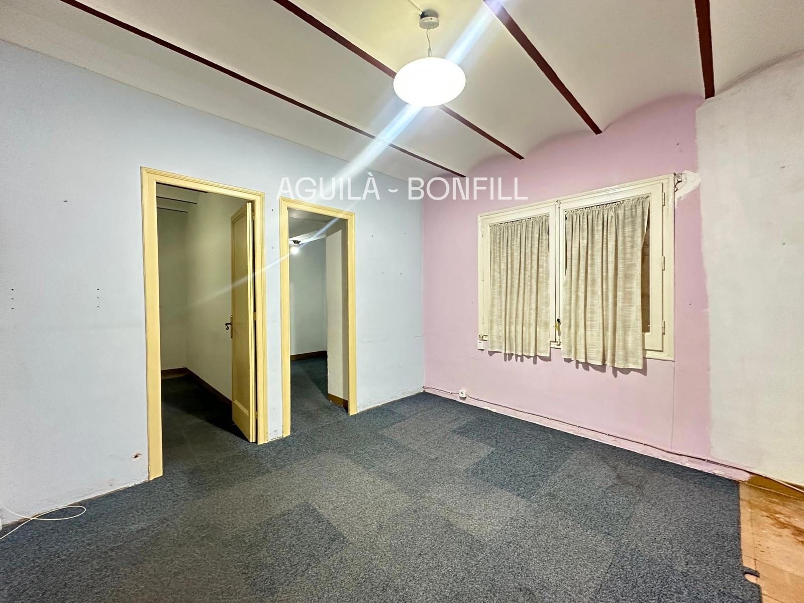 Oficina en lloguer a Barcelona (Gracia)