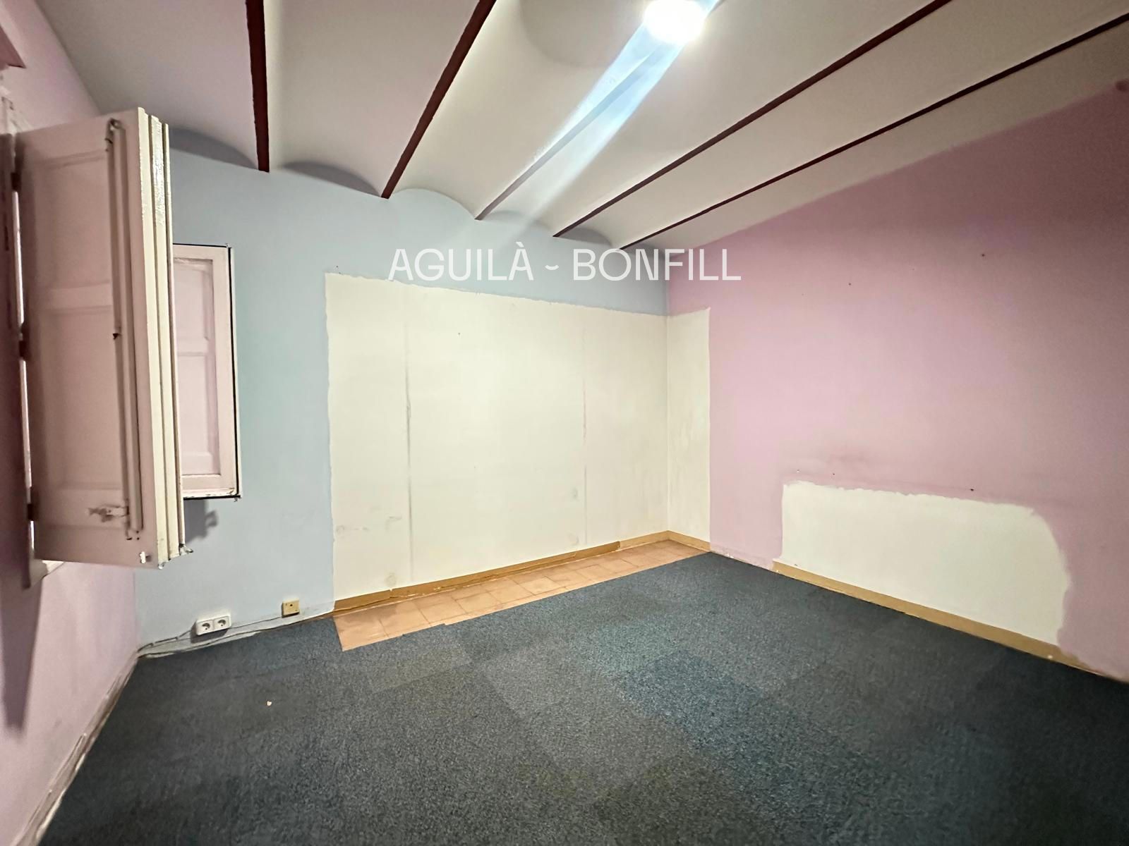 Oficina en lloguer a Barcelona (Gracia)