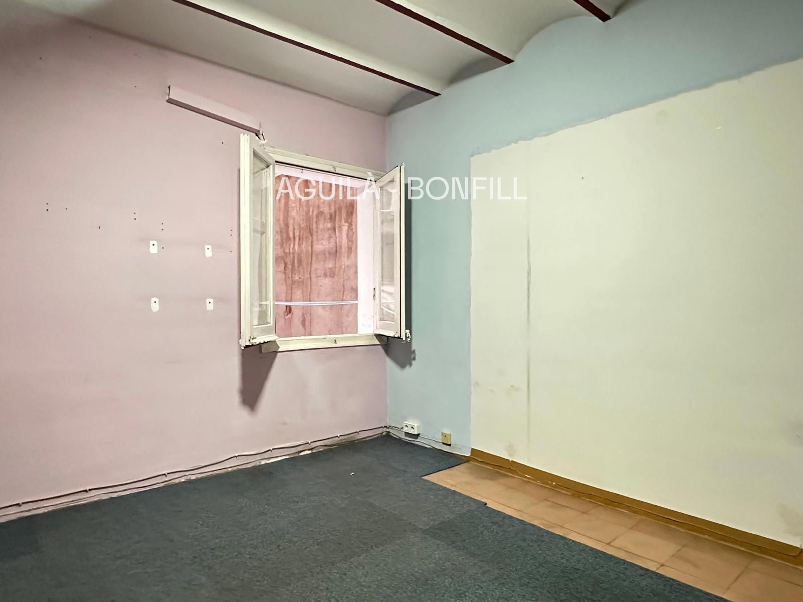 Oficina en lloguer a Barcelona (Gracia)