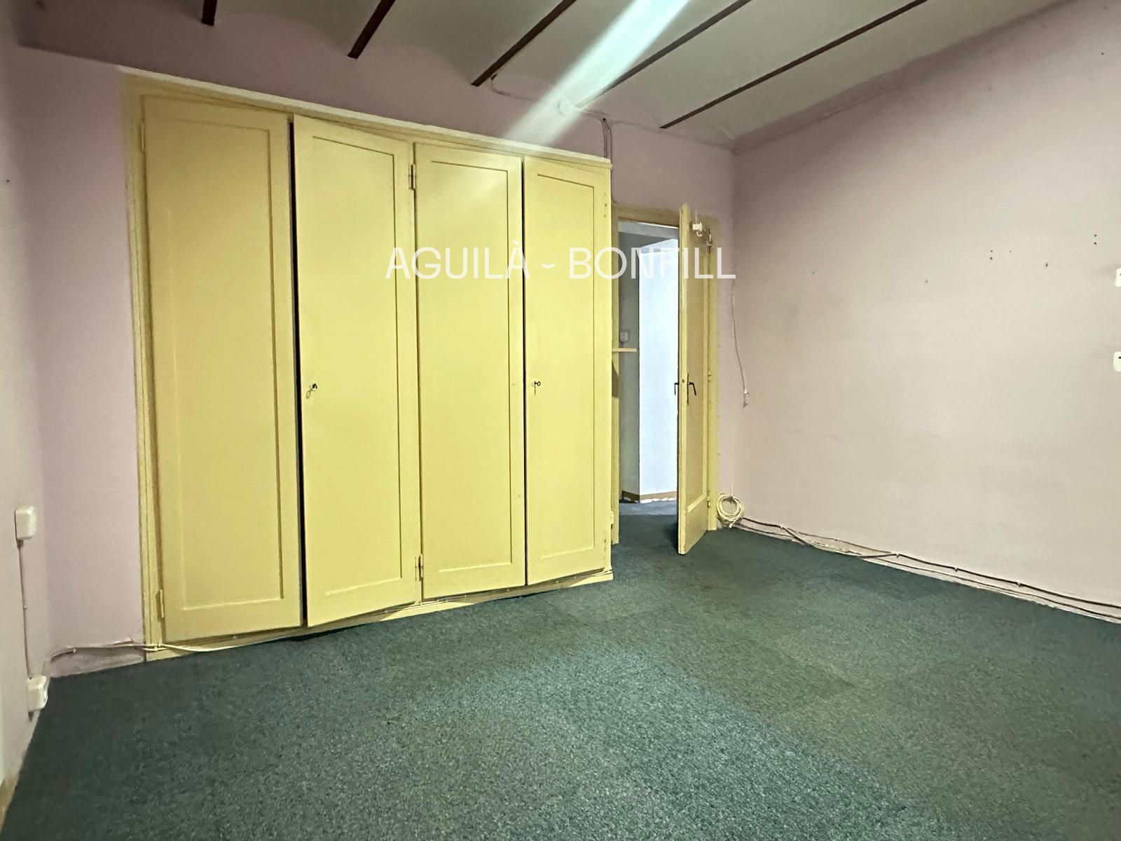Oficina en lloguer a Barcelona (Gracia)