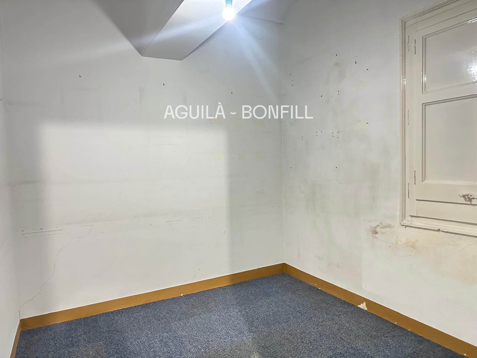 Oficina en lloguer a Barcelona (Gracia)