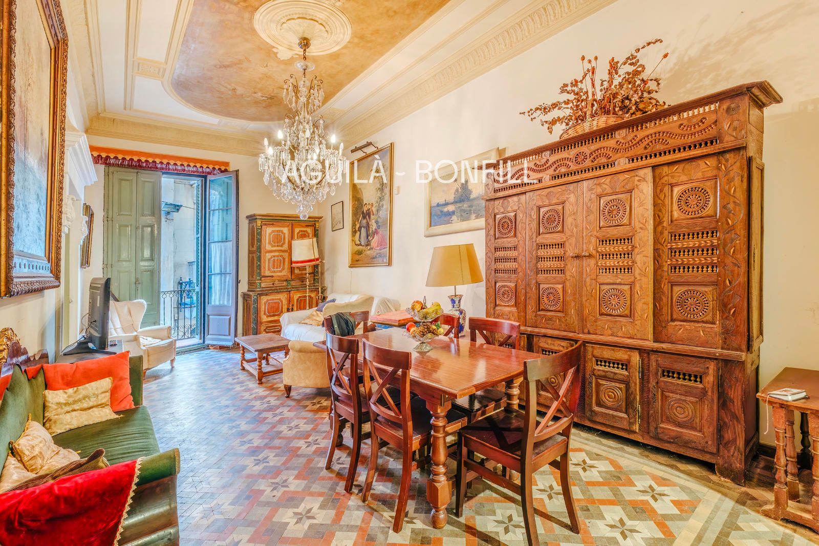 Pis en venda a Barcelona (Ciutat Vella) - Foto 2