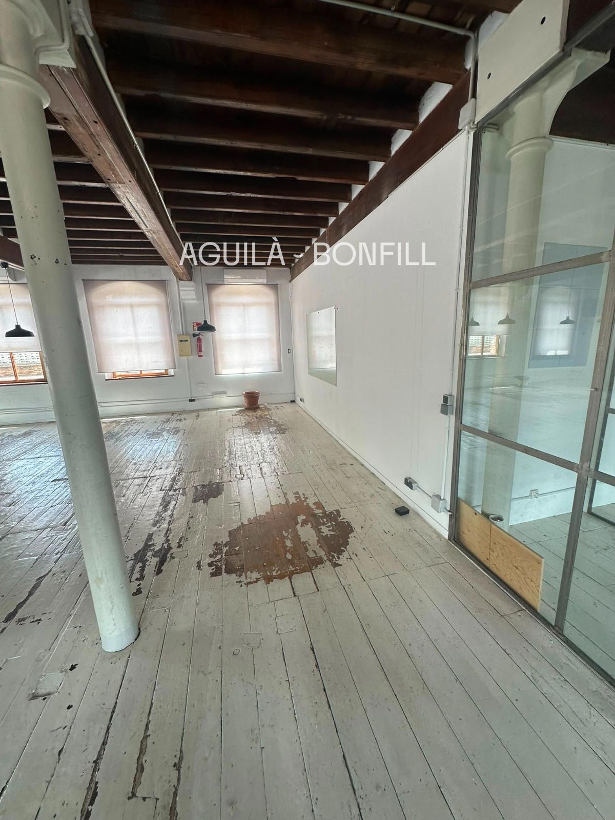 Local Comercial en lloguer a Barcelona (Sant Marti)