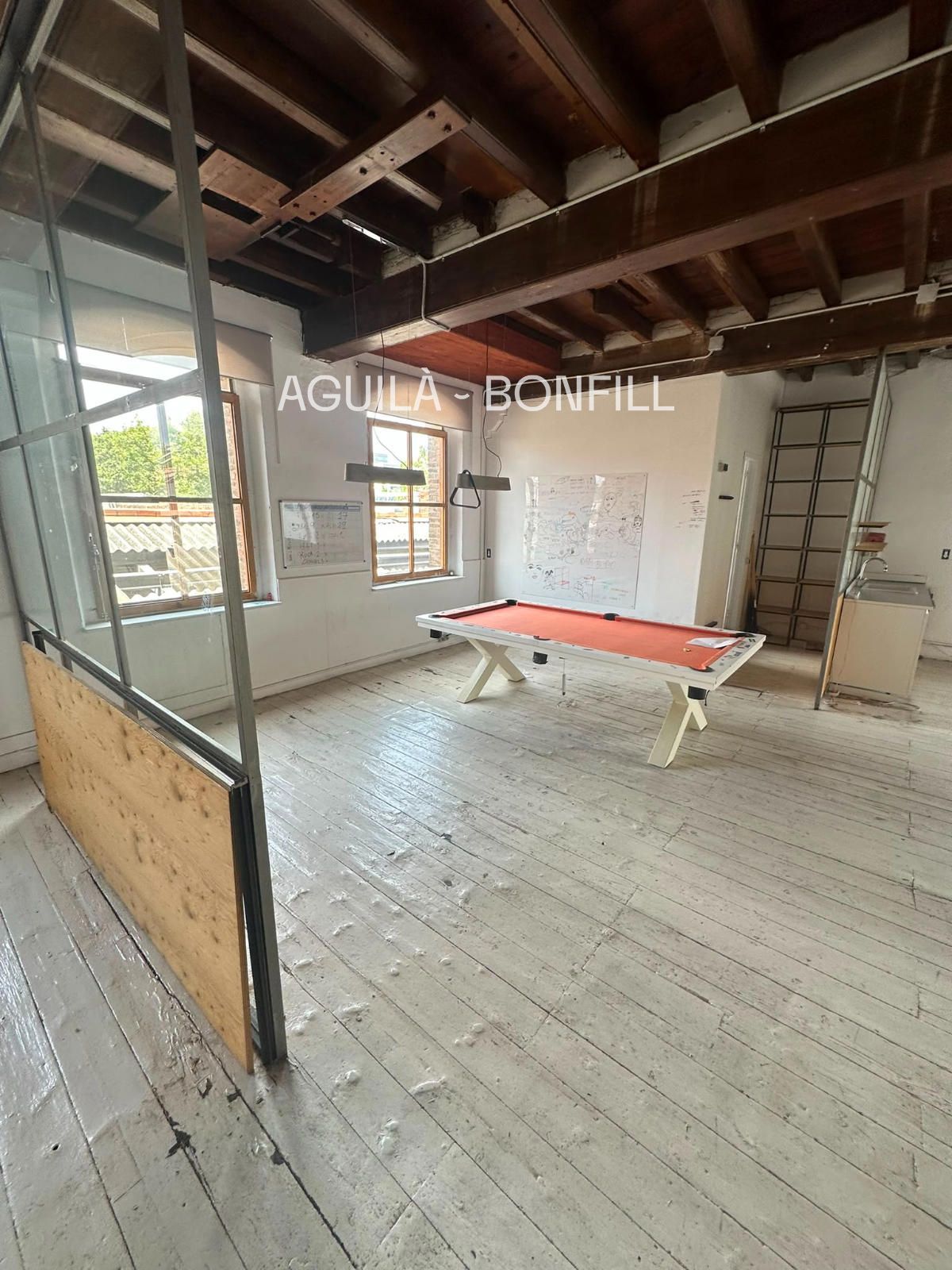 Local Comercial en lloguer a Barcelona (Sant Marti)