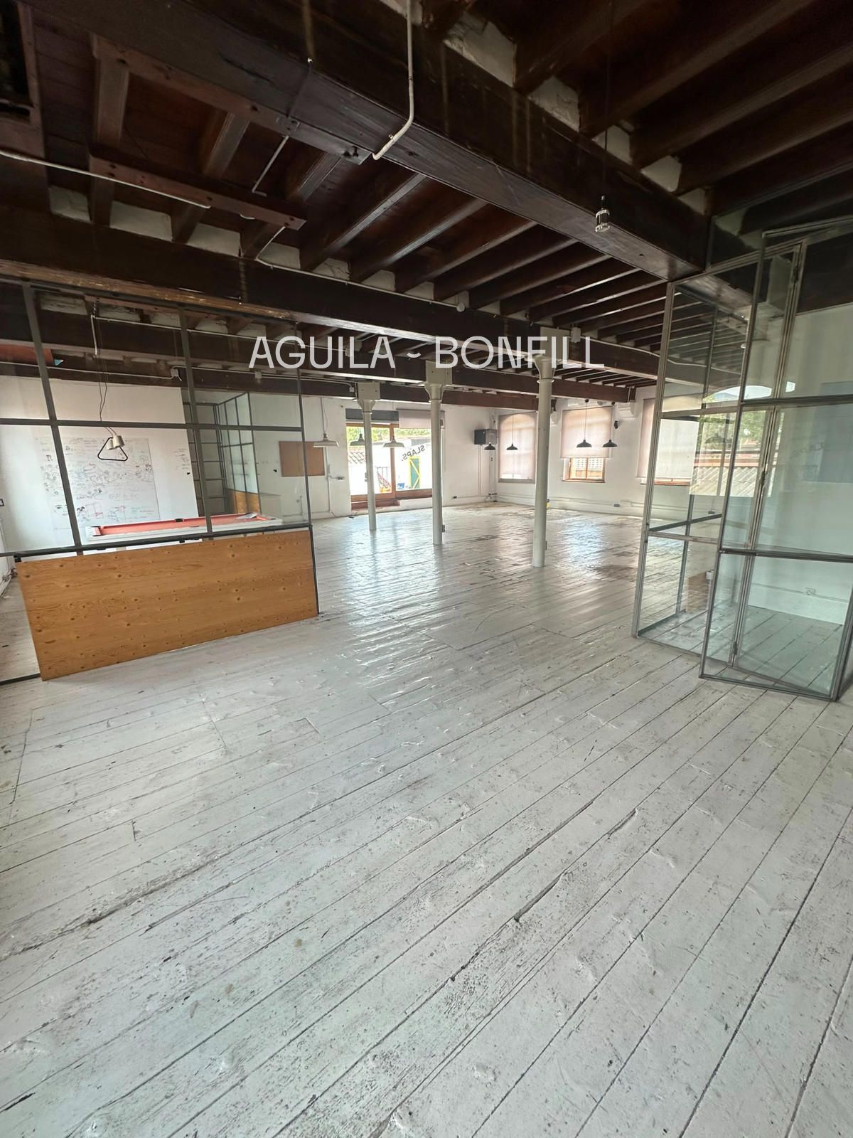 Local Comercial en lloguer a Barcelona (Sant Marti)