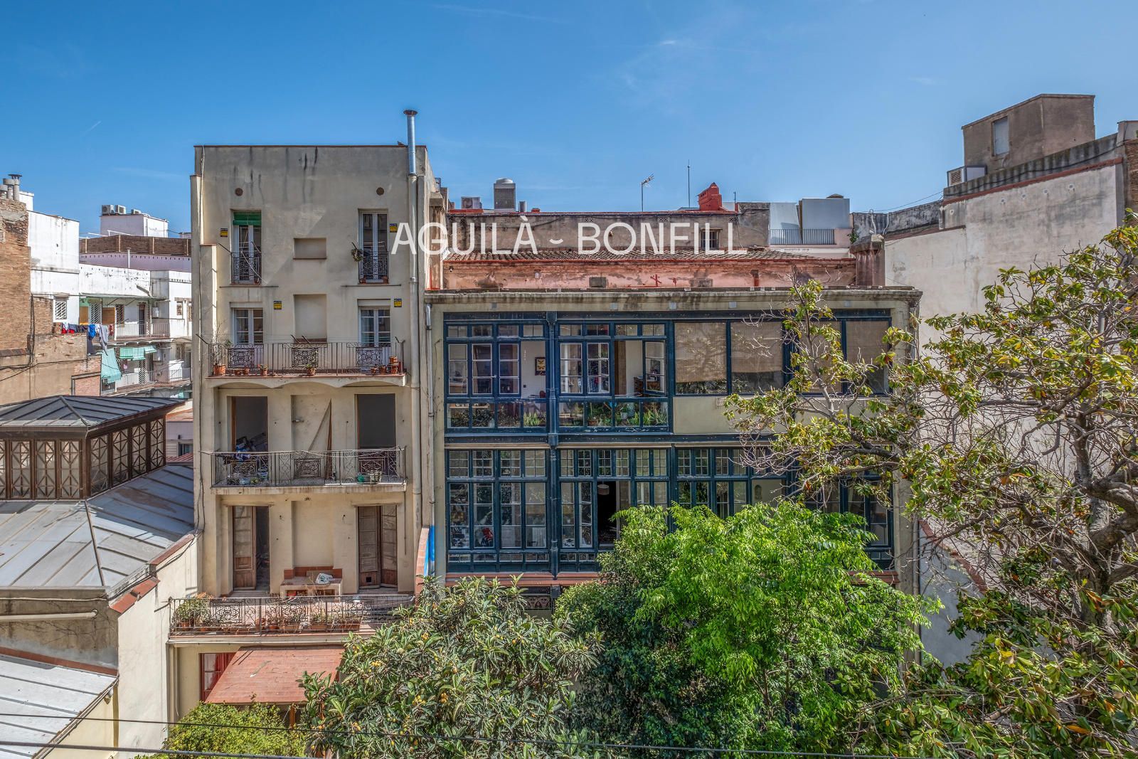 Pis en venda a Barcelona (Ciutat Vella)
