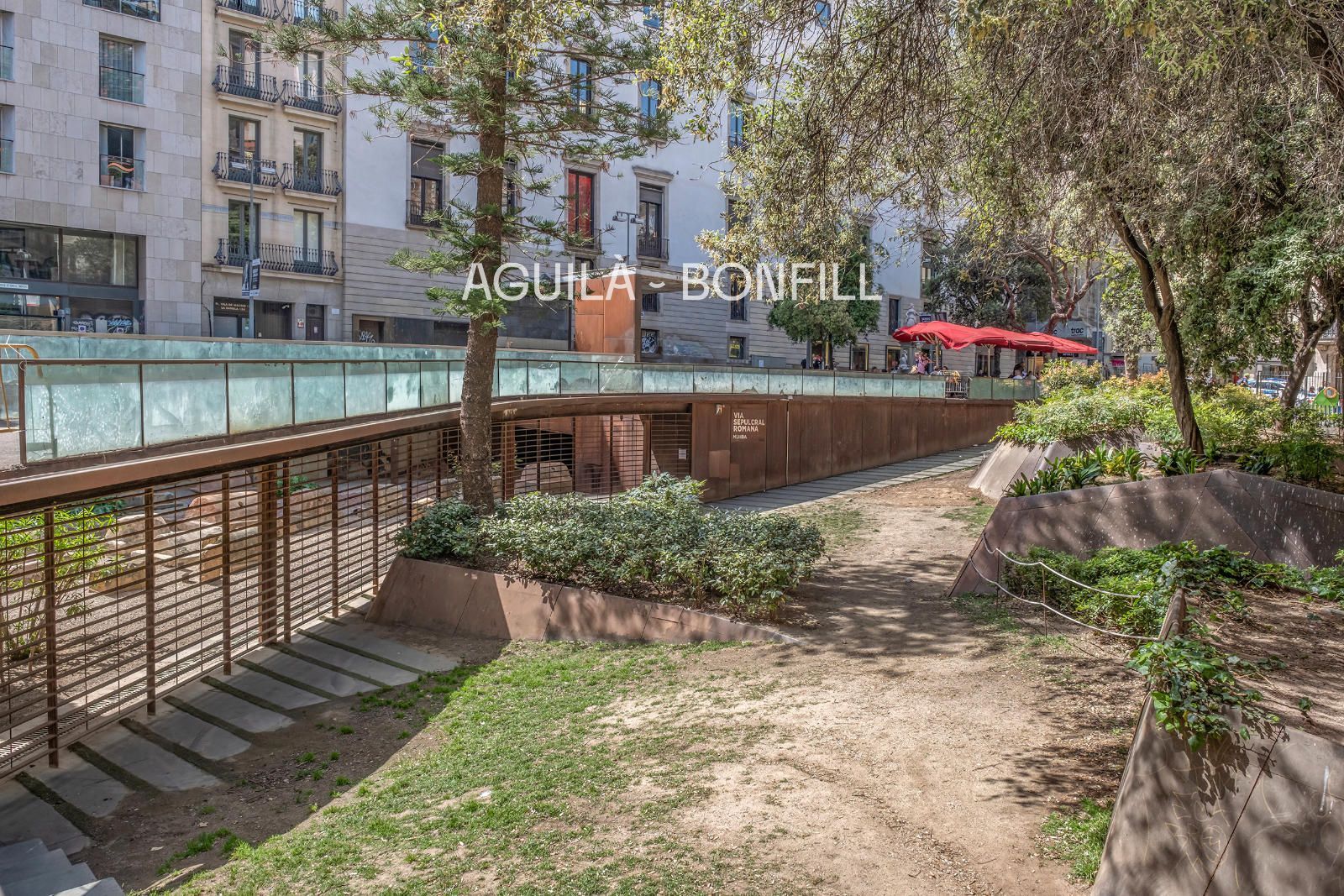 Pis en venda a Barcelona (Ciutat Vella)