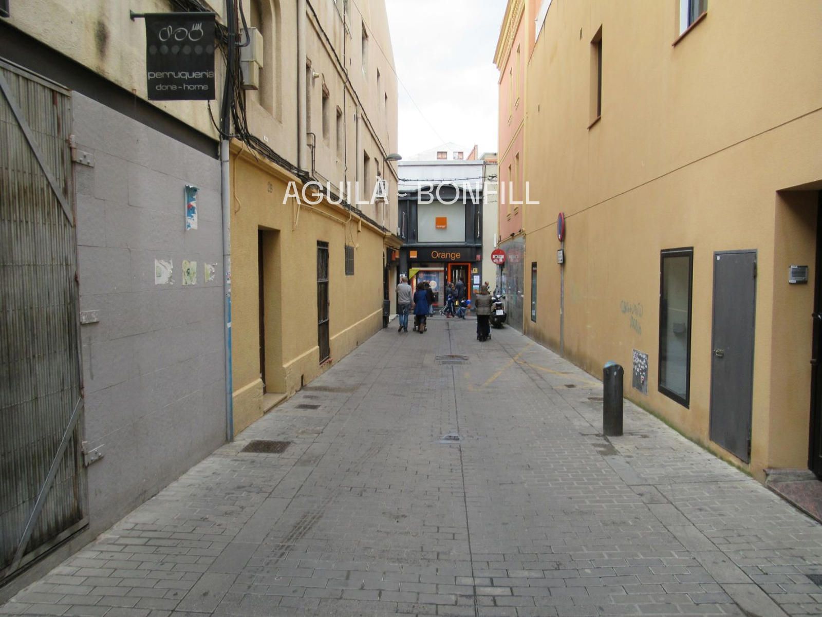 Local Comercial en lloguer a Badalona, Barcelona (Centro) - Foto 2
