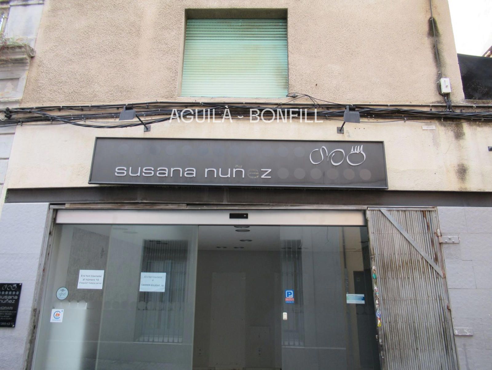 Local Comercial en lloguer a Badalona, Barcelona (Centro) - Foto 3