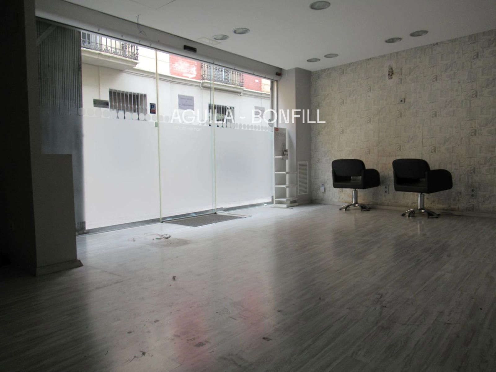 Local Comercial en lloguer a Badalona, Barcelona (Centro) - Foto 4