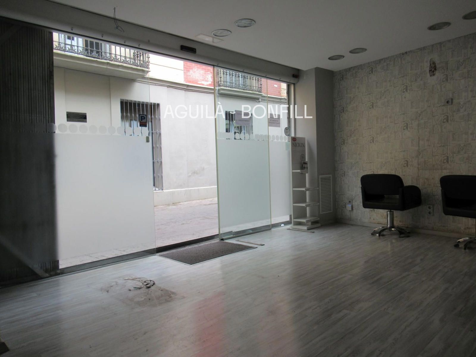 Local Comercial en lloguer a Badalona, Barcelona (Centro) - Foto 5