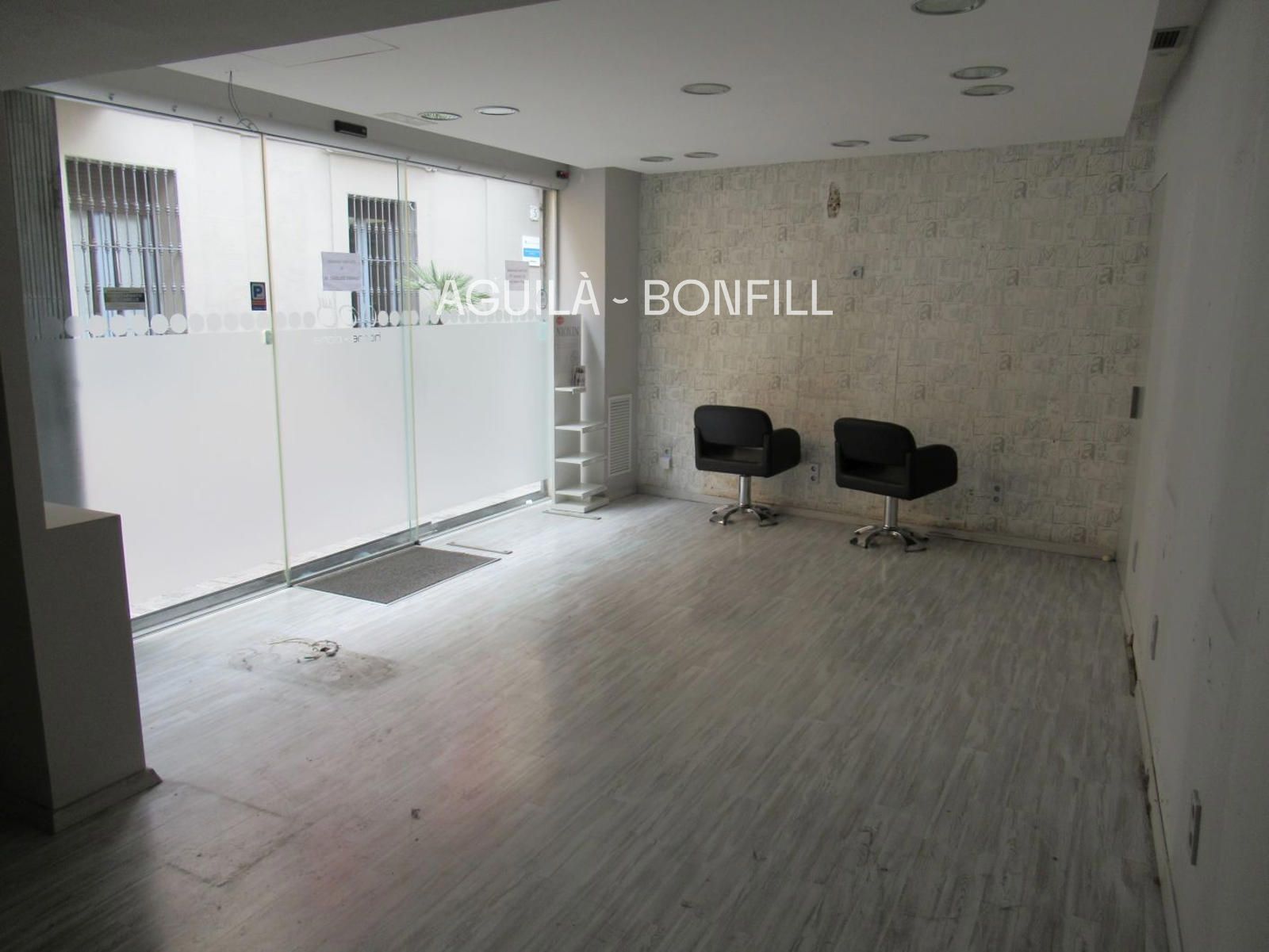 Local Comercial en lloguer a Badalona, Barcelona (Centro) - Foto 6