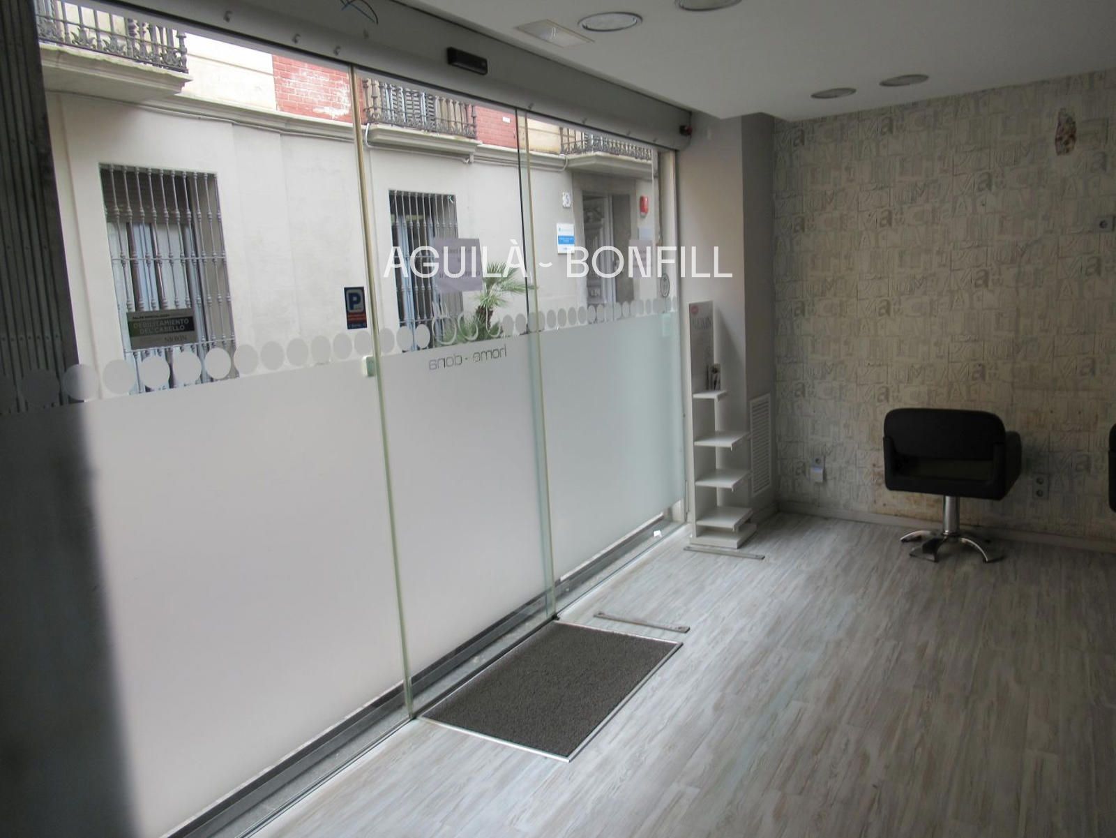 Local Comercial en lloguer a Badalona, Barcelona (Centro) - Foto 7