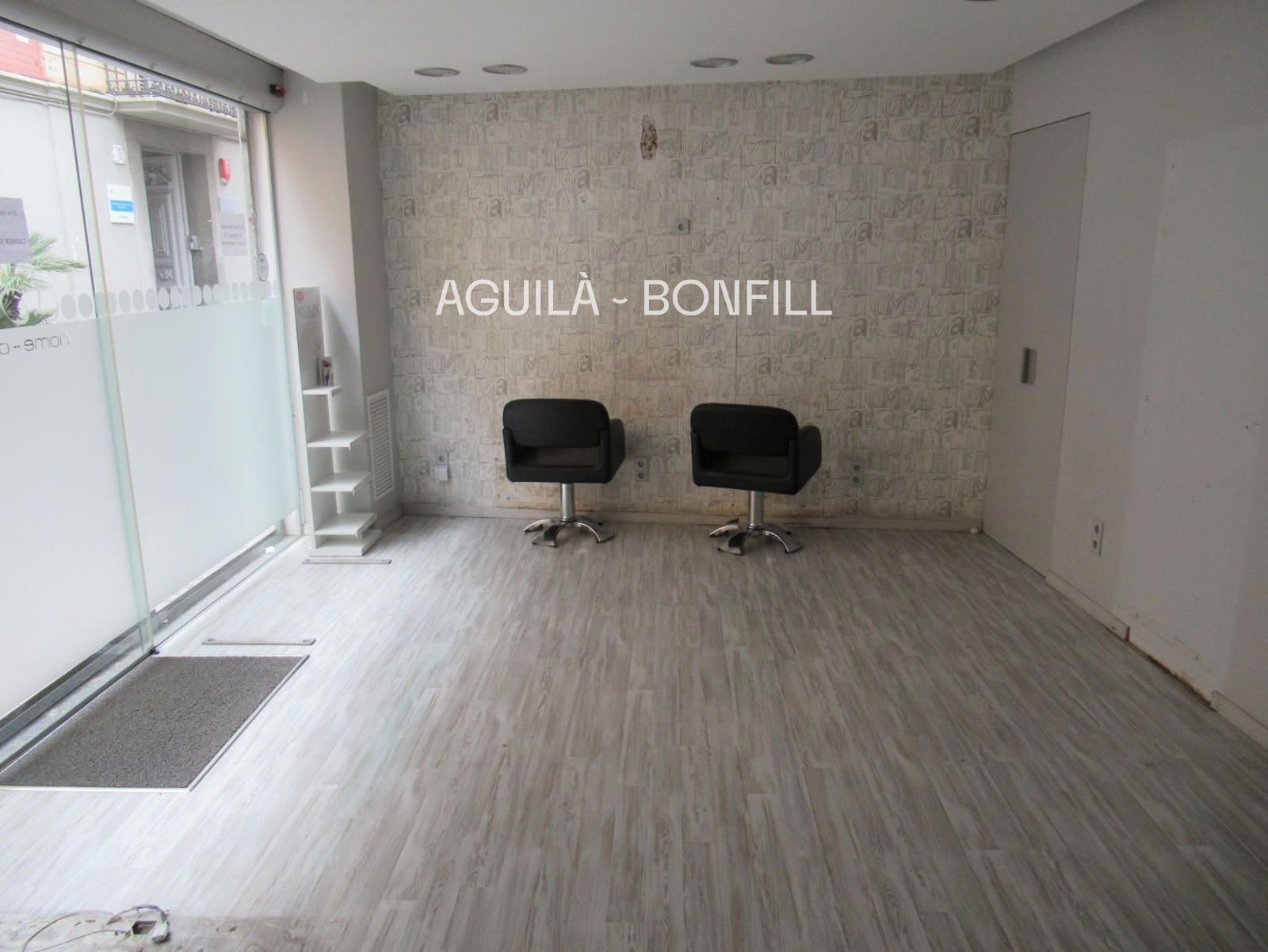 Local Comercial en lloguer a Badalona, Barcelona (Centro) - Foto 8