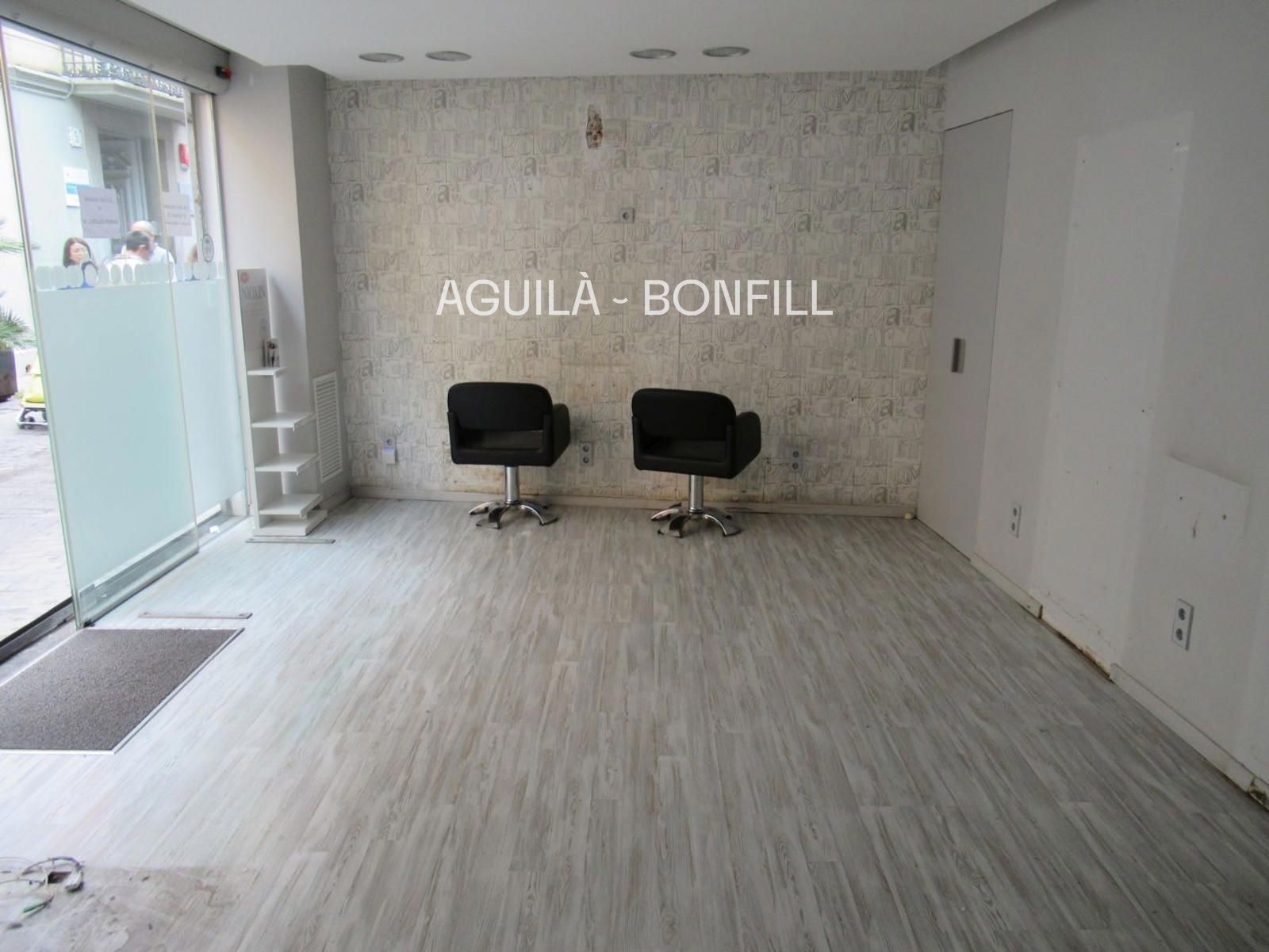 Local Comercial en lloguer a Badalona, Barcelona (Centro) - Foto 9