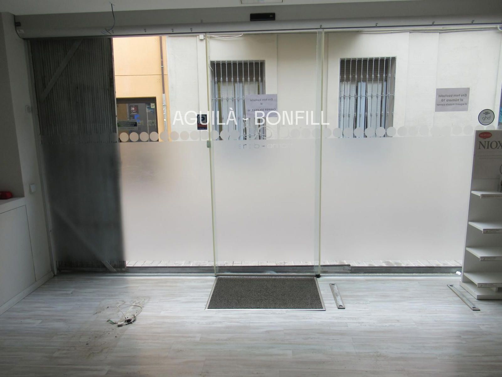 Local Comercial en lloguer a Badalona, Barcelona (Centro) - Foto 10