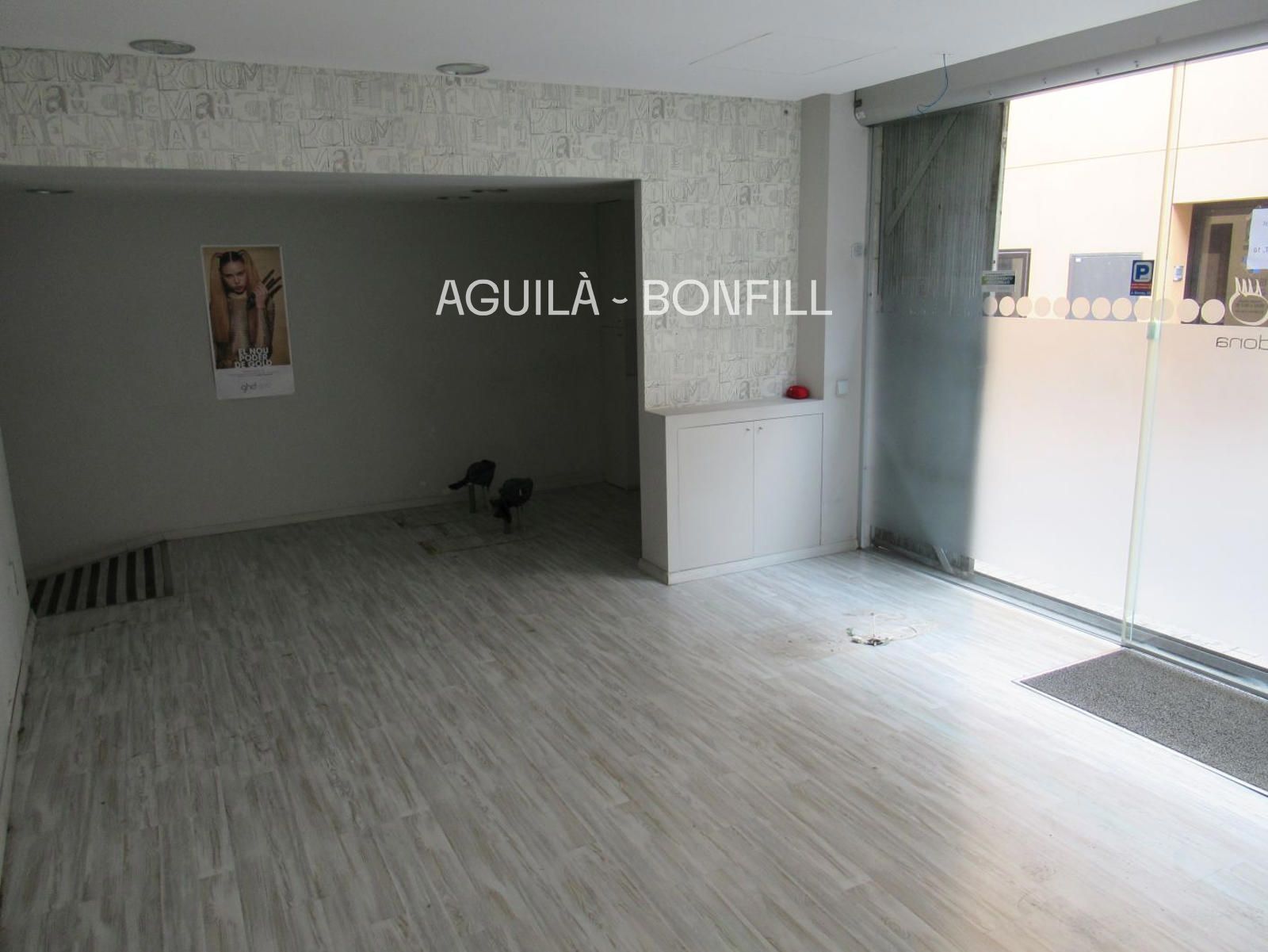 Local Comercial en lloguer a Badalona, Barcelona (Centro) - Foto 11