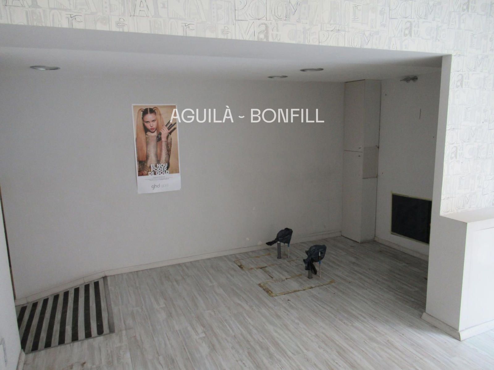 Local Comercial en lloguer a Badalona, Barcelona (Centro) - Foto 12