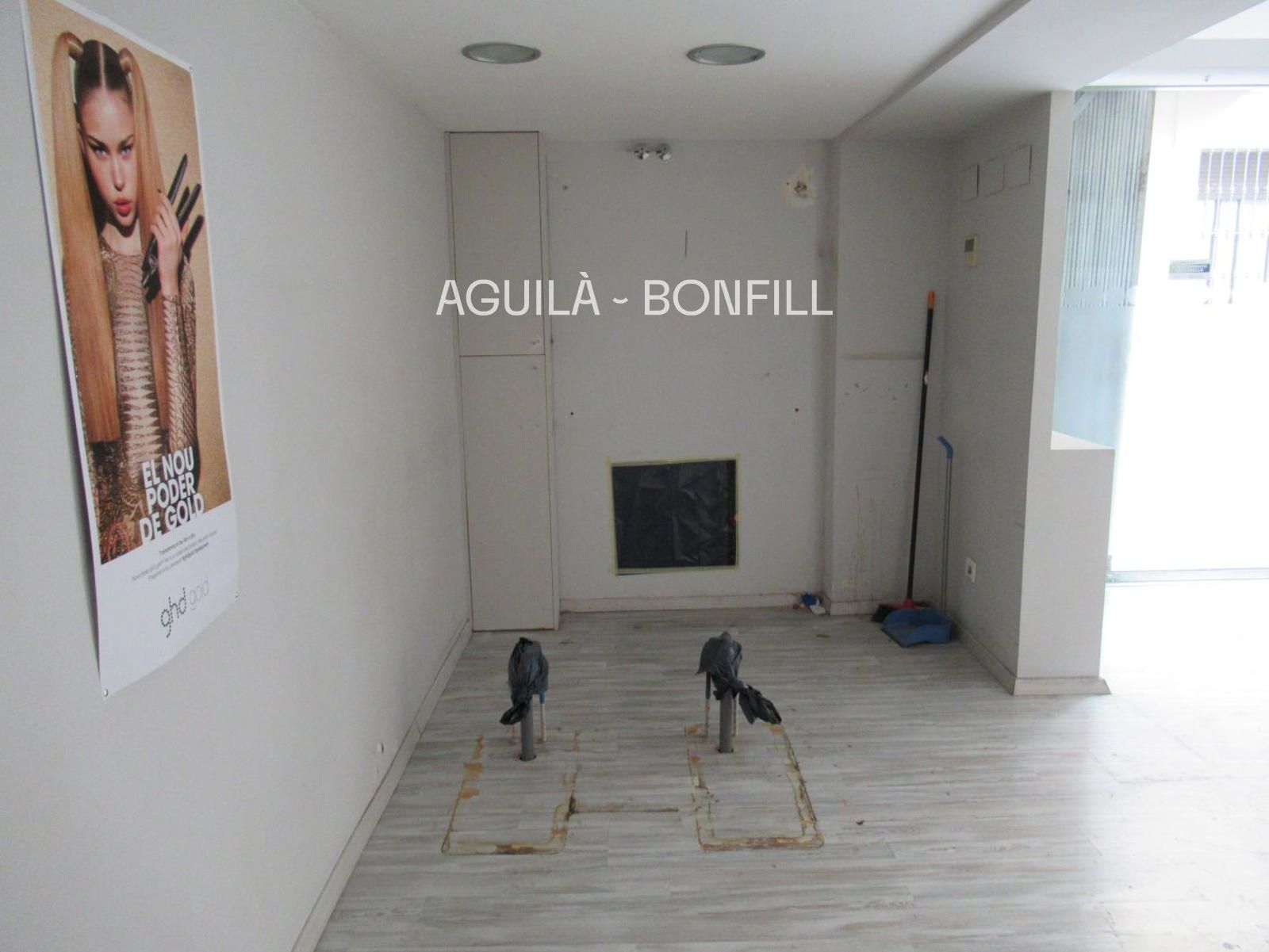 Local Comercial en lloguer a Badalona, Barcelona (Centro) - Foto 13