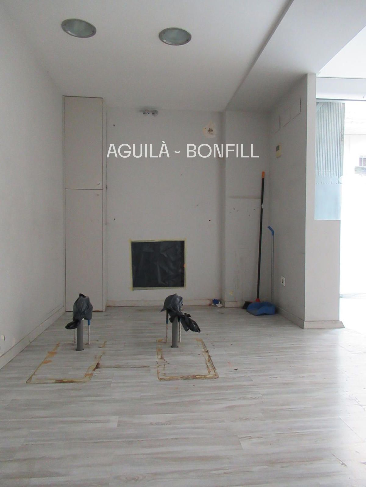 Local Comercial en lloguer a Badalona, Barcelona (Centro) - Foto 14