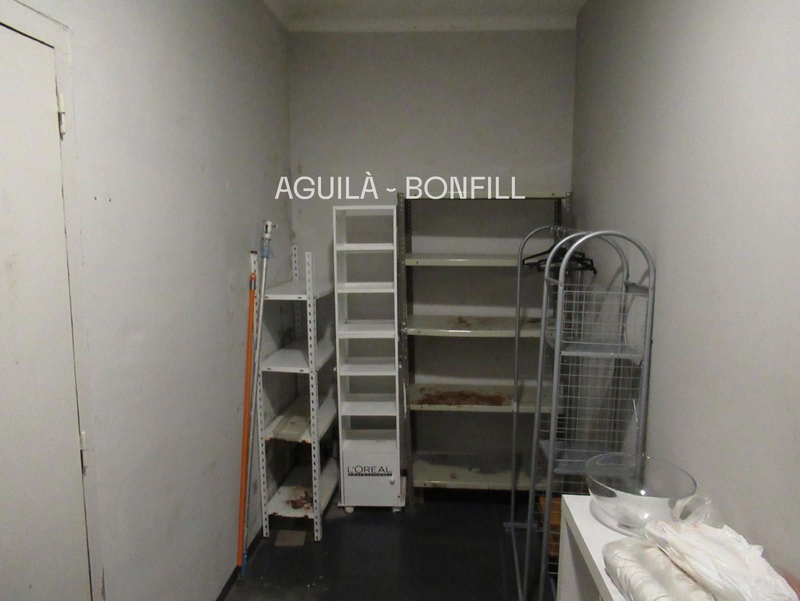 Local Comercial en lloguer a Badalona, Barcelona (Centro) - Foto 23