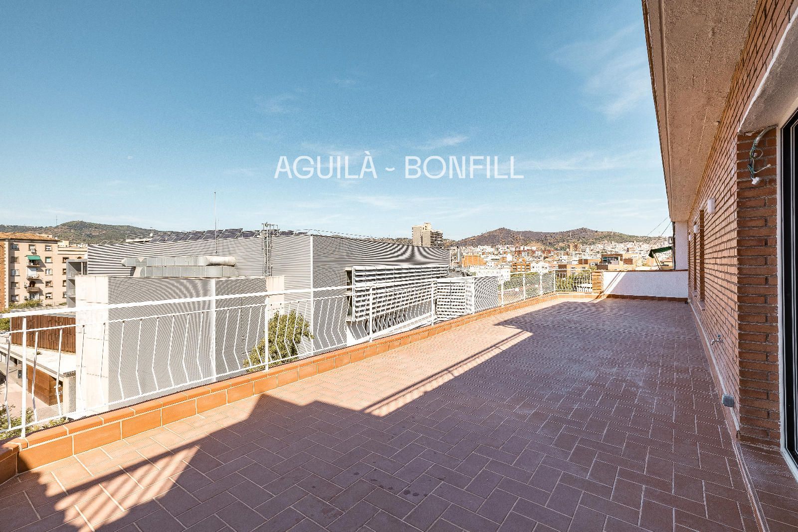 Àtic en venda a Barcelona (Horta Guinardó) - Foto 29