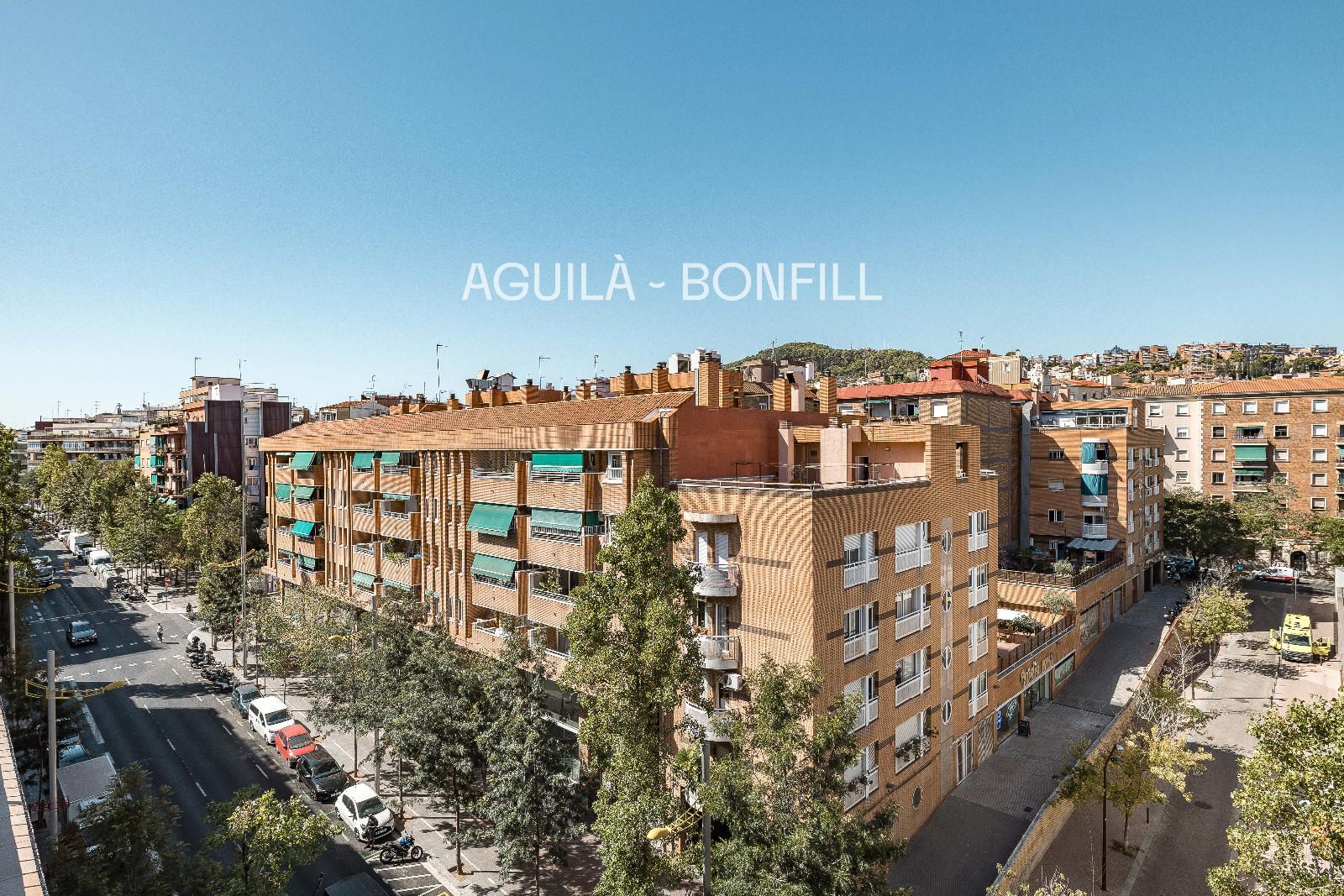 Àtic en venda a Barcelona (Horta Guinardó) - Foto 33