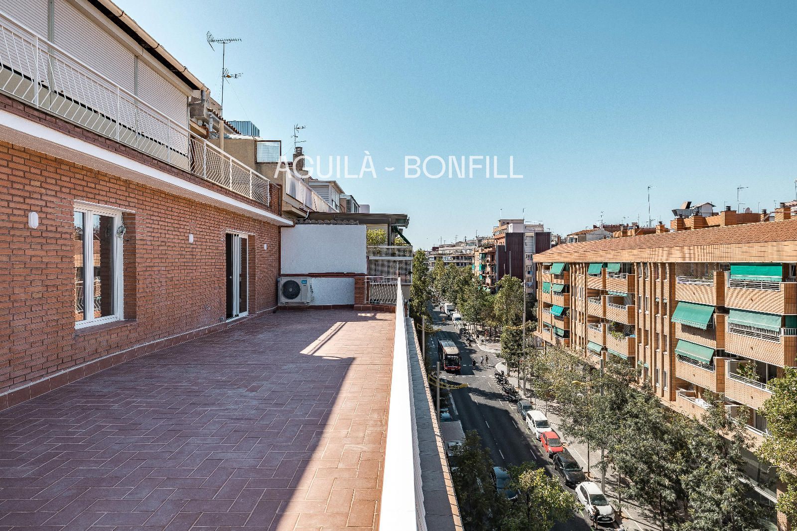 Àtic en venda a Barcelona (Horta Guinardó) - Foto 34