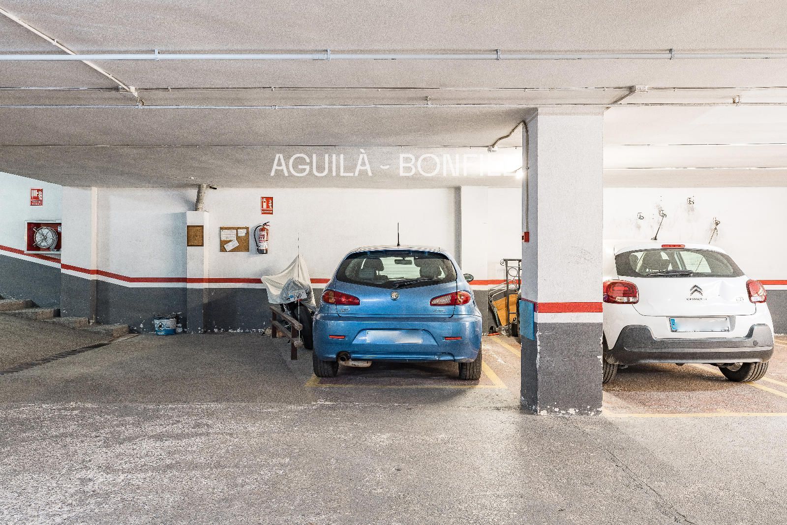 Àtic en venda a Barcelona (Horta Guinardó) - Foto 37