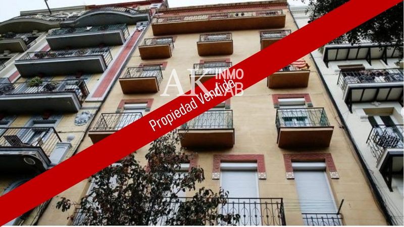 Edificio Singular en venta L