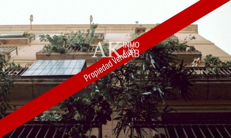Edificio Singular en venta Barcelona. Ref: 1162. AK InmoLab
